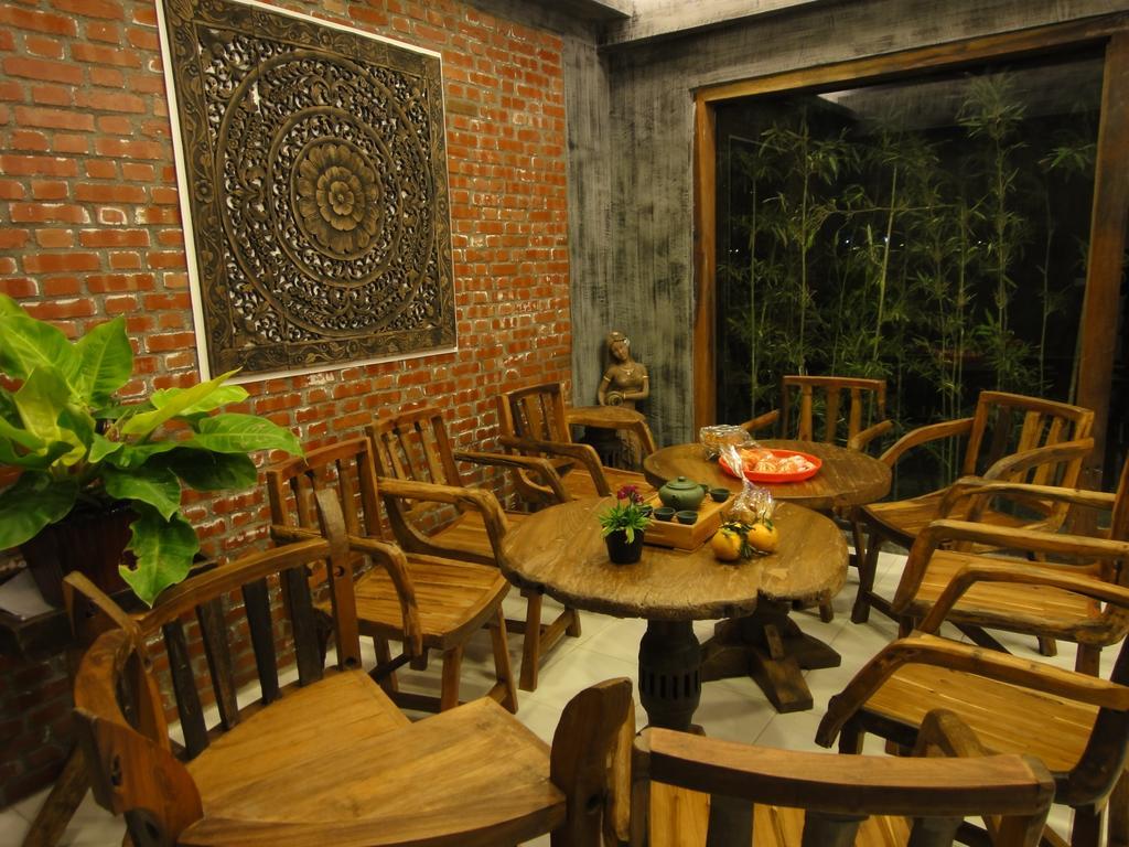 Beautiful Yilan Resort Dongshan  Exterior photo