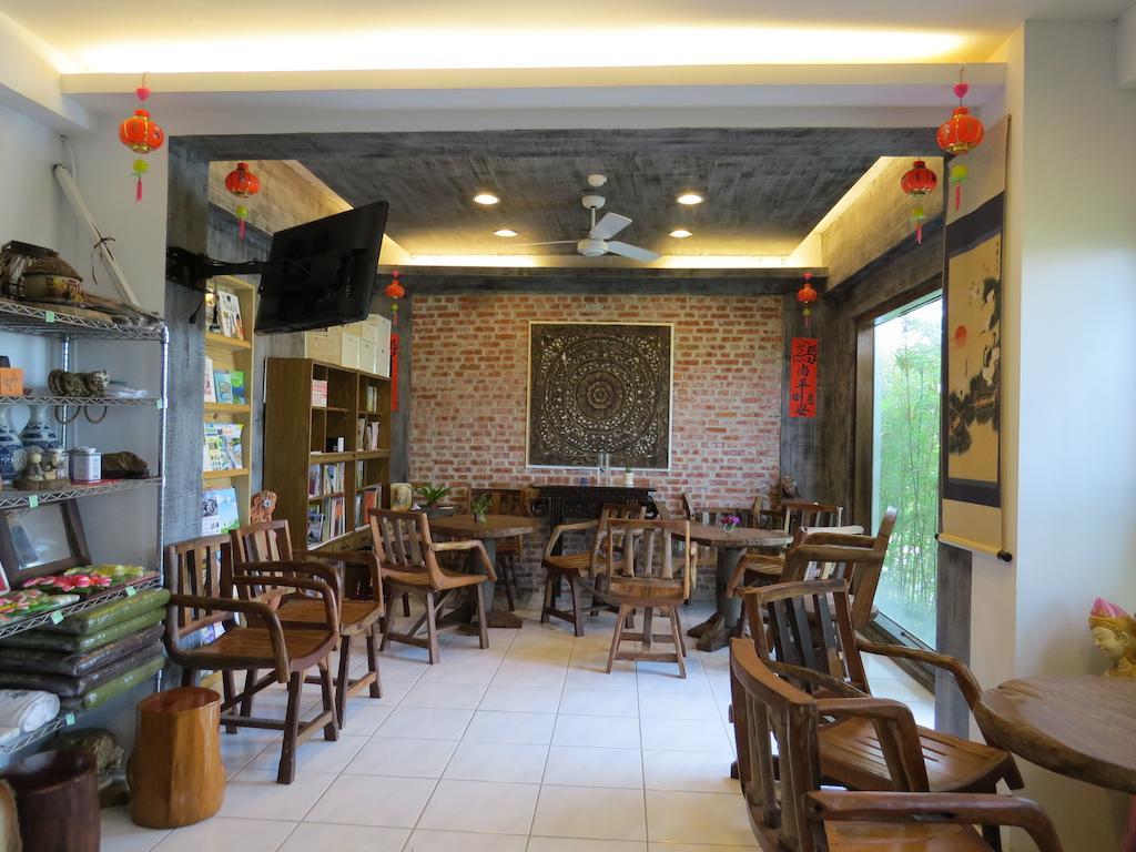 Beautiful Yilan Resort Dongshan  Exterior photo