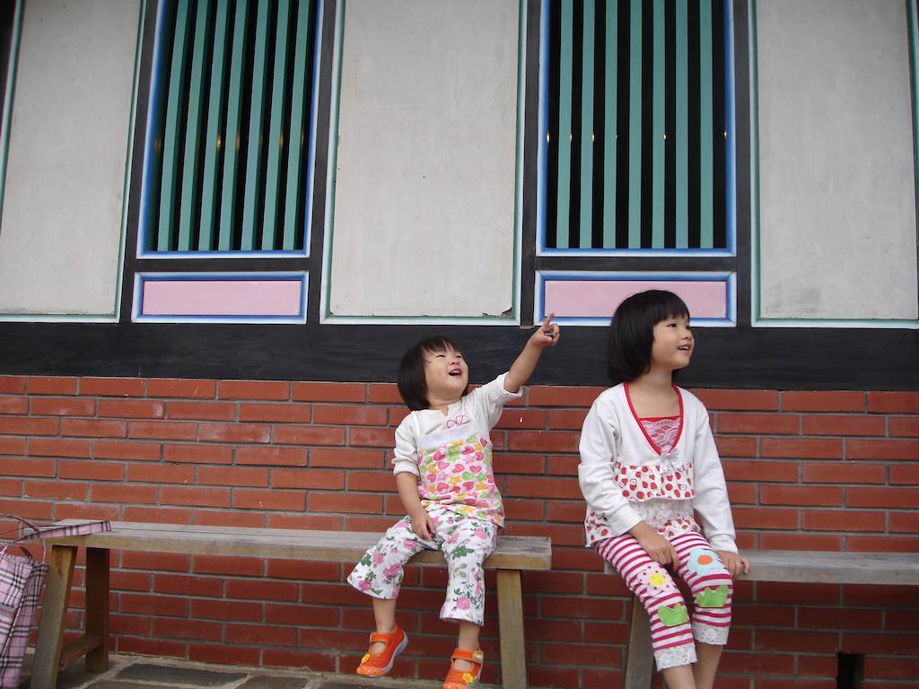 Beautiful Yilan Resort Dongshan  Exterior photo