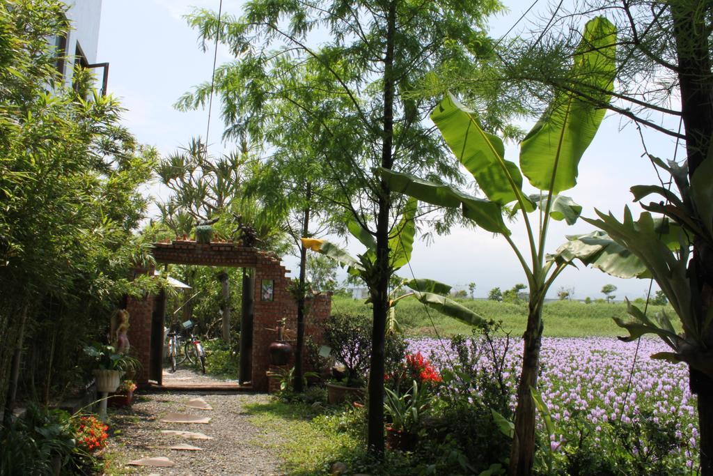 Beautiful Yilan Resort Dongshan  Exterior photo