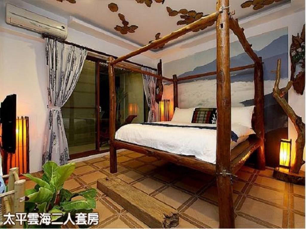 Beautiful Yilan Resort Dongshan  Exterior photo
