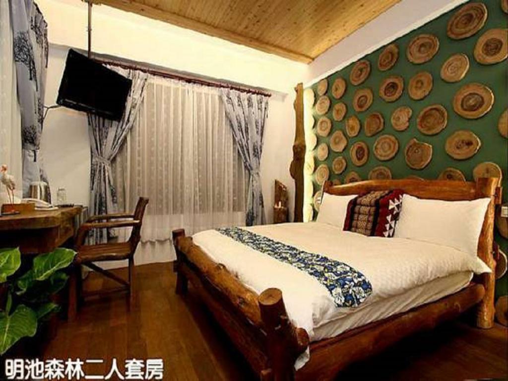 Beautiful Yilan Resort Dongshan  Exterior photo