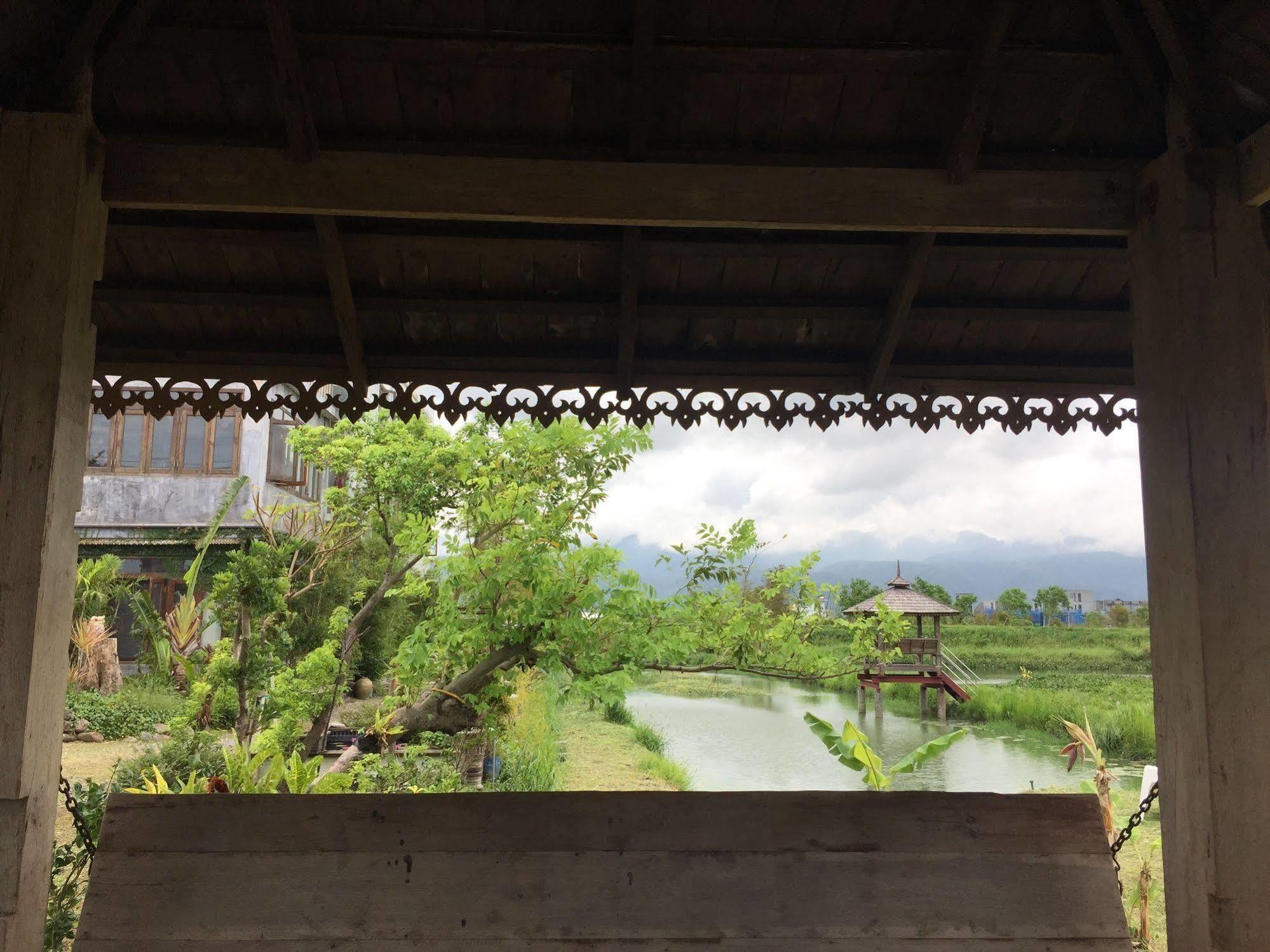 Beautiful Yilan Resort Dongshan  Exterior photo