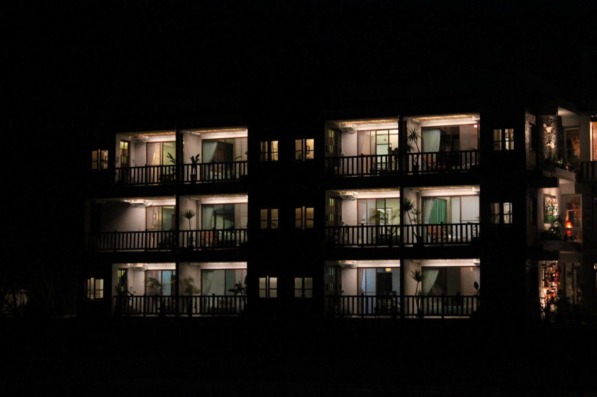 Beautiful Yilan Resort Dongshan  Exterior photo
