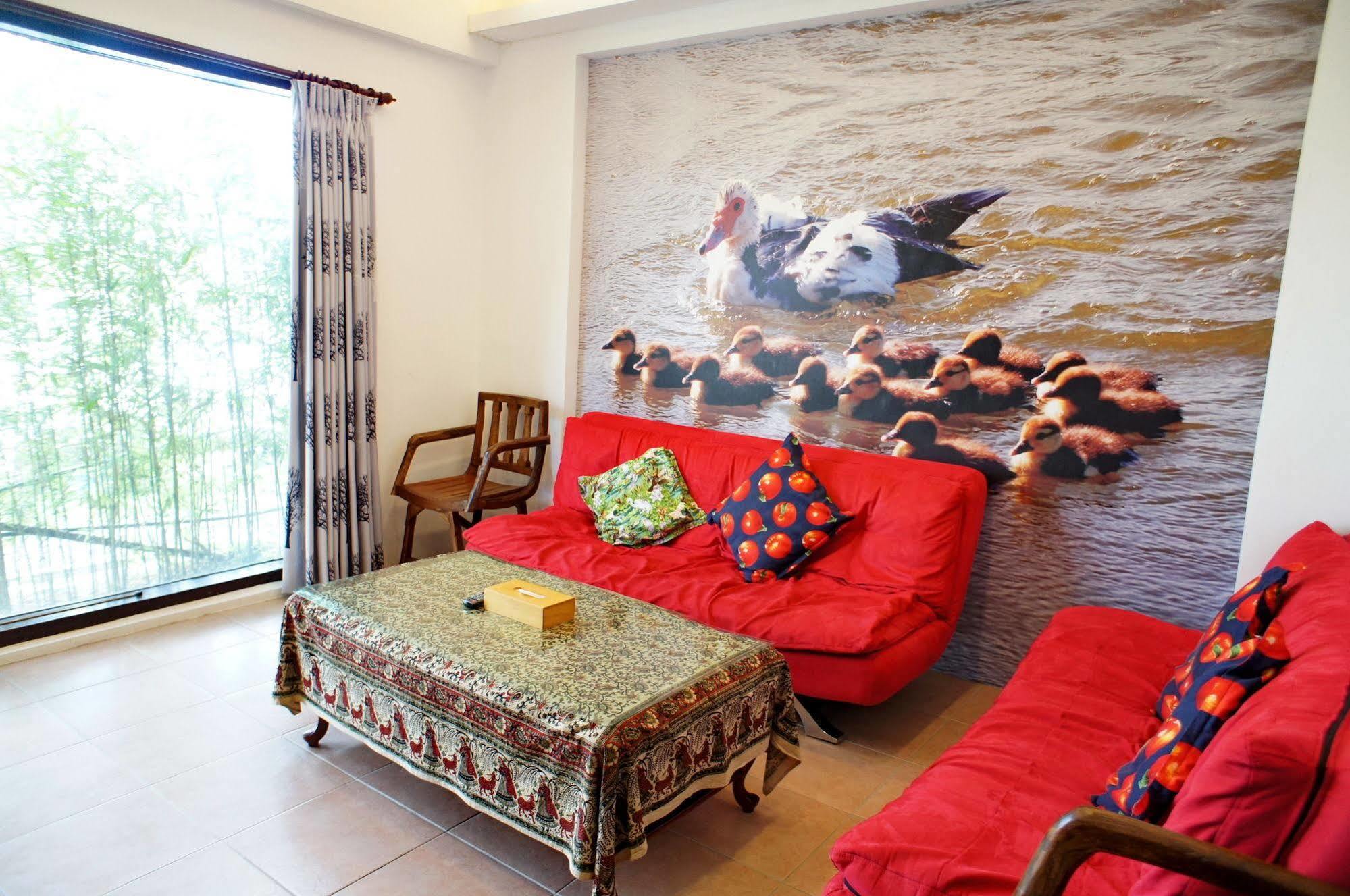 Beautiful Yilan Resort Dongshan  Exterior photo